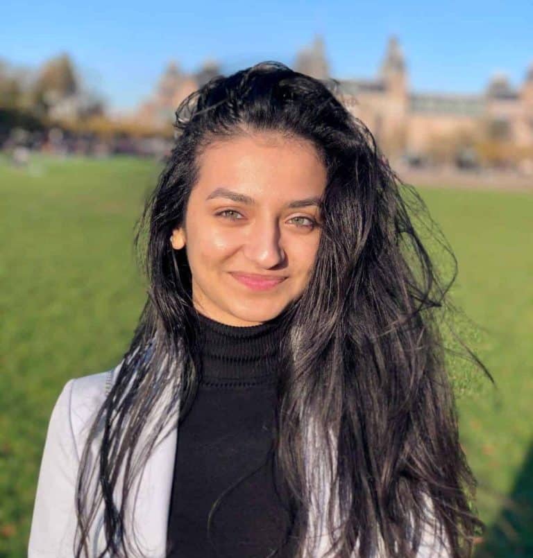 Foto van Gurjit Kaur