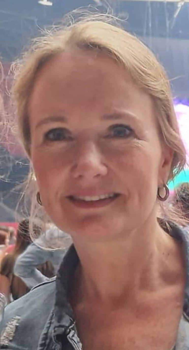 Foto van Erna Alberts