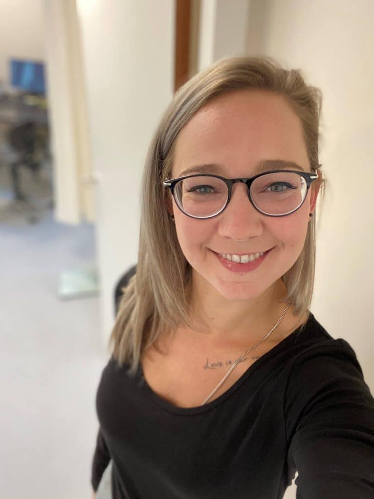 Foto van Dieuwke Huijzer-Stange