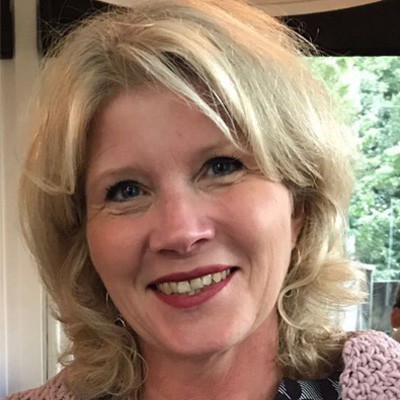 Foto van Monique van Pelt