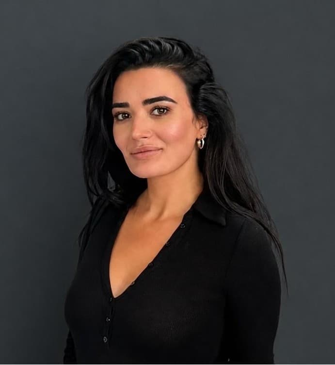 Foto van Kiyra Erdik